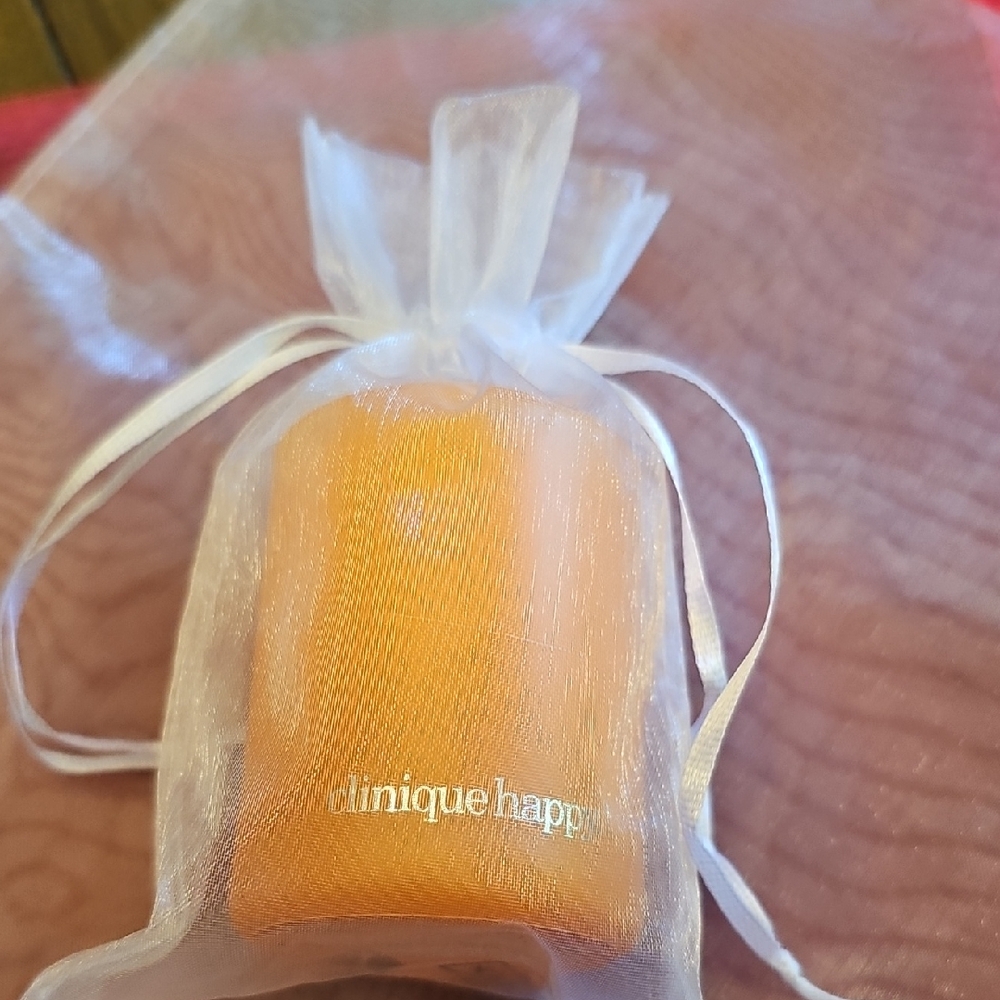 Clinique Happy Perfume Candle